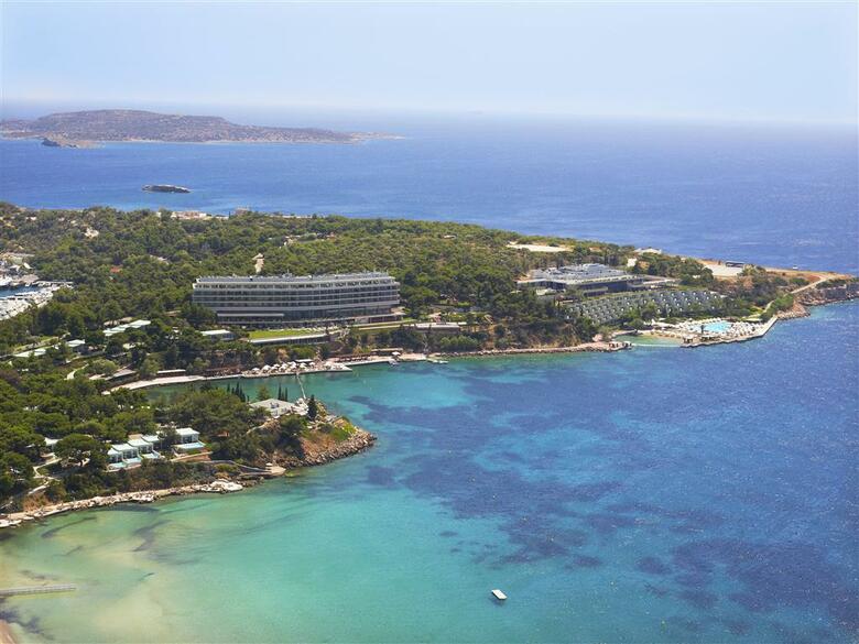 Four Seasons Astir Palace Hotel Athens