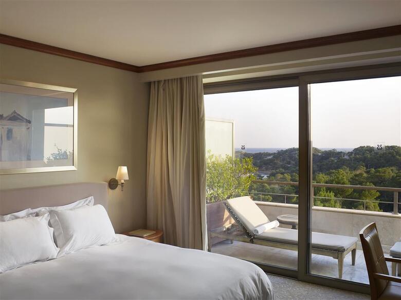 Four Seasons Astir Palace Hotel Athens