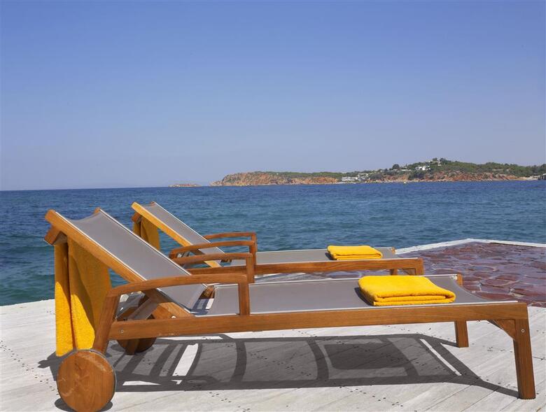 Four Seasons Astir Palace Hotel Athens
