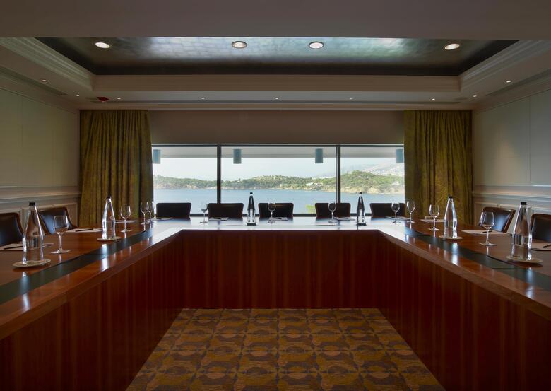 Four Seasons Astir Palace Hotel Athens