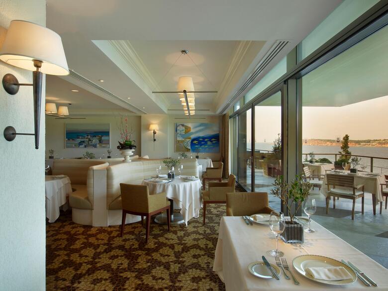Four Seasons Astir Palace Hotel Athens