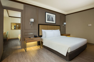 Hotel Melia Kuala Lumpur
