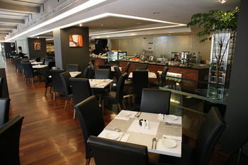 Hotel Melia Kuala Lumpur