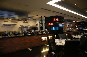 Hotel Melia Kuala Lumpur
