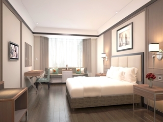 Hotel Melia Kuala Lumpur