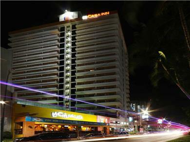 Hotel Casa Inn Acapulco