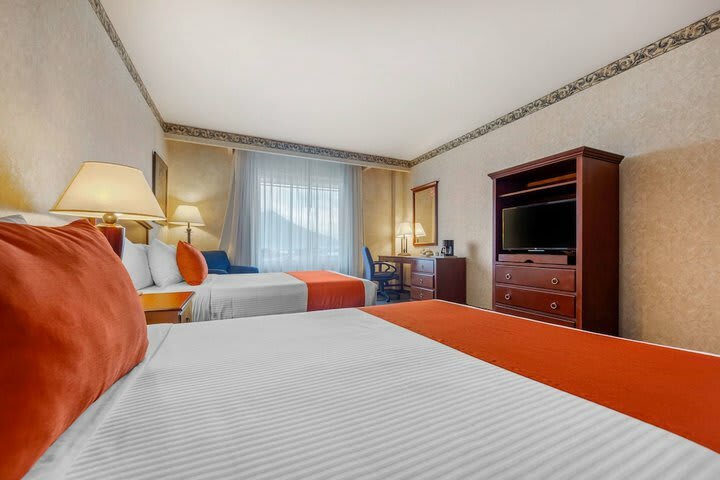 Hotel Holiday Inn Monterrey-la Fe