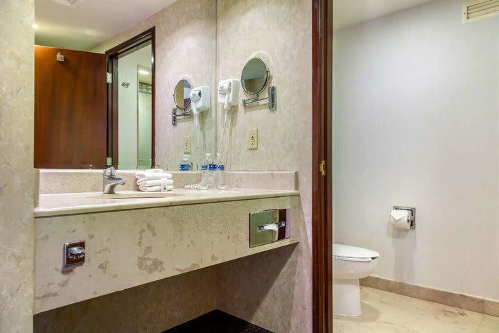 Hotel Holiday Inn Monterrey-la Fe