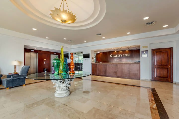 Hotel Holiday Inn Monterrey-la Fe