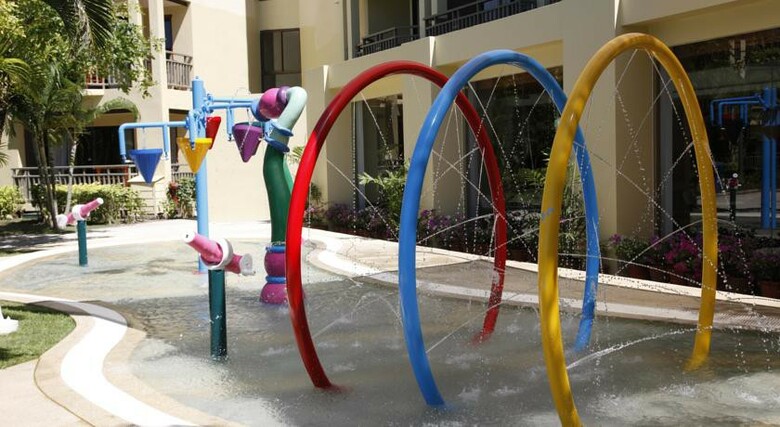 Hotel Merlin Beach Resort