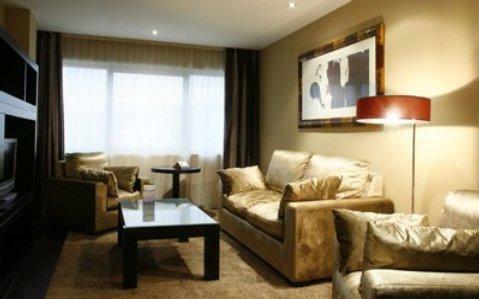 Azz Asturias Langrehotel & Spa
