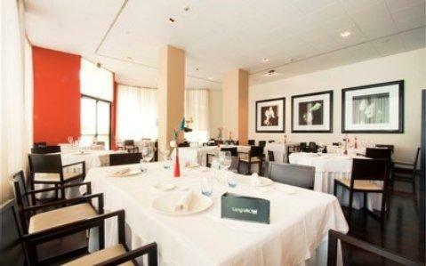 Azz Asturias Langrehotel & Spa