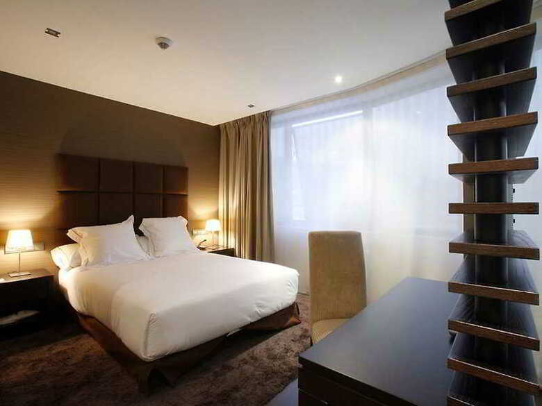 Azz Asturias Langrehotel & Spa