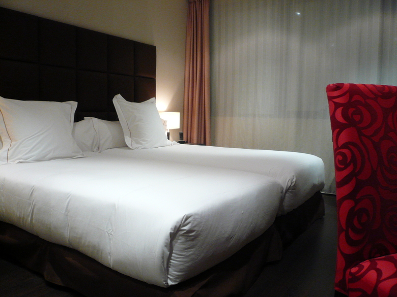 Azz Asturias Langrehotel & Spa