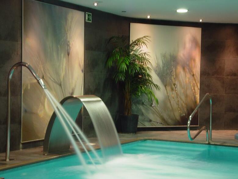 Azz Asturias Langrehotel & Spa