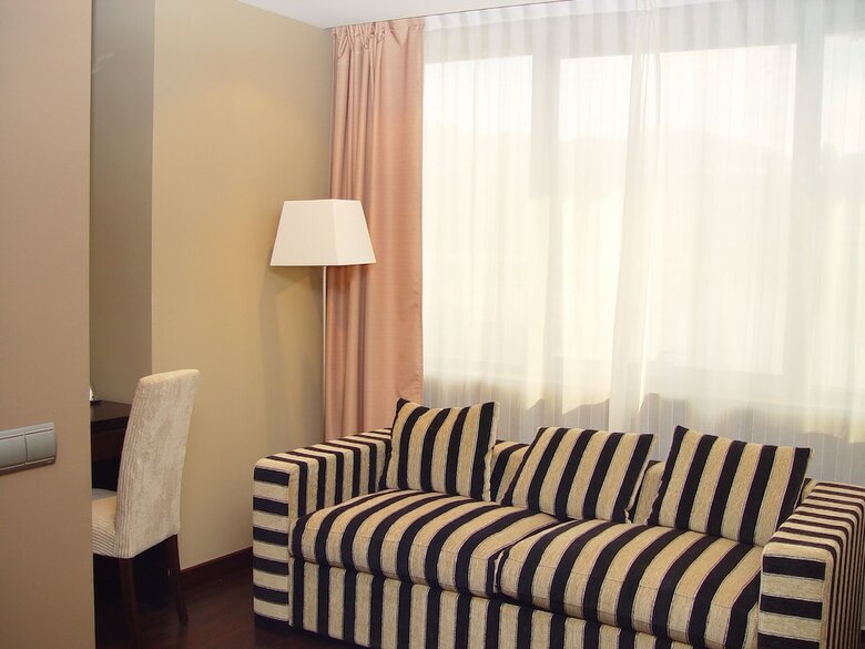 Azz Asturias Langrehotel & Spa