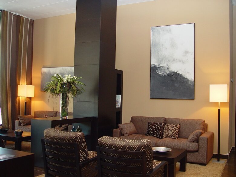 Azz Asturias Langrehotel & Spa