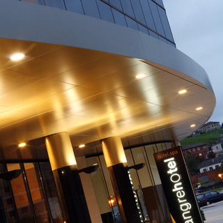 Azz Asturias Langrehotel & Spa