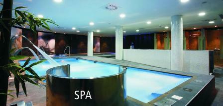 Azz Asturias Langrehotel & Spa