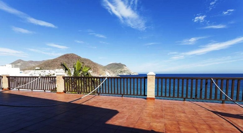 Hotel Do�a Pakyta