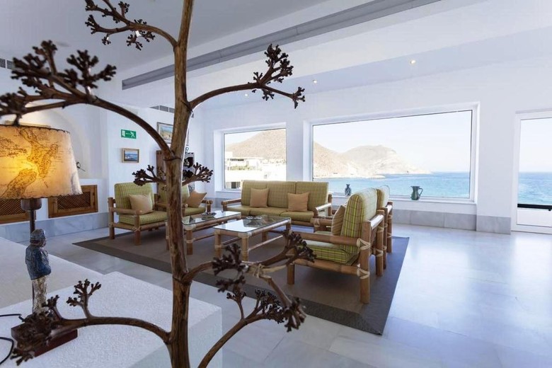Hotel Do�a Pakyta