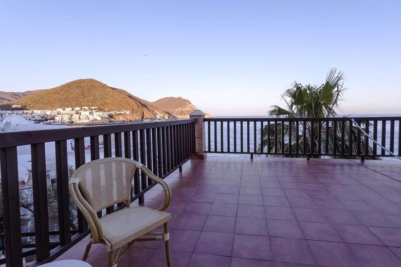 Hotel Do�a Pakyta