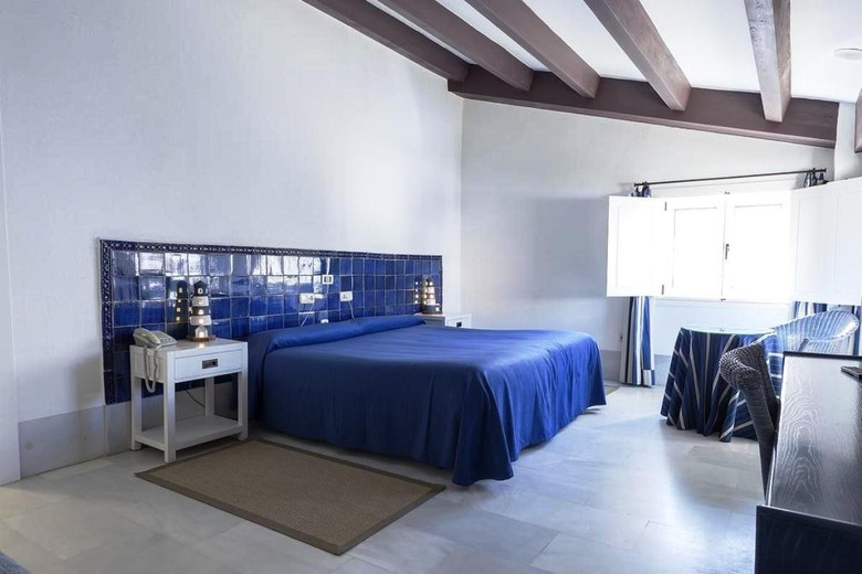 Hotel Do�a Pakyta