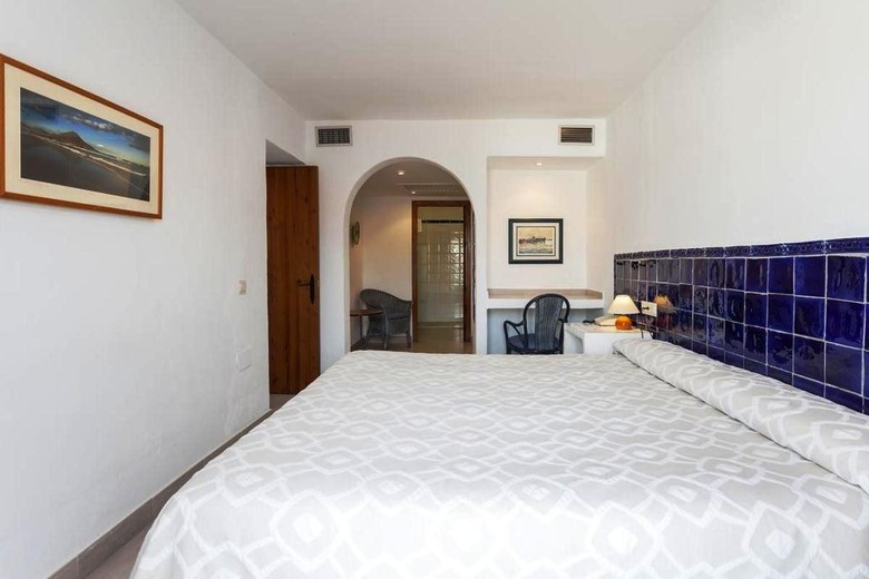 Hotel Do�a Pakyta