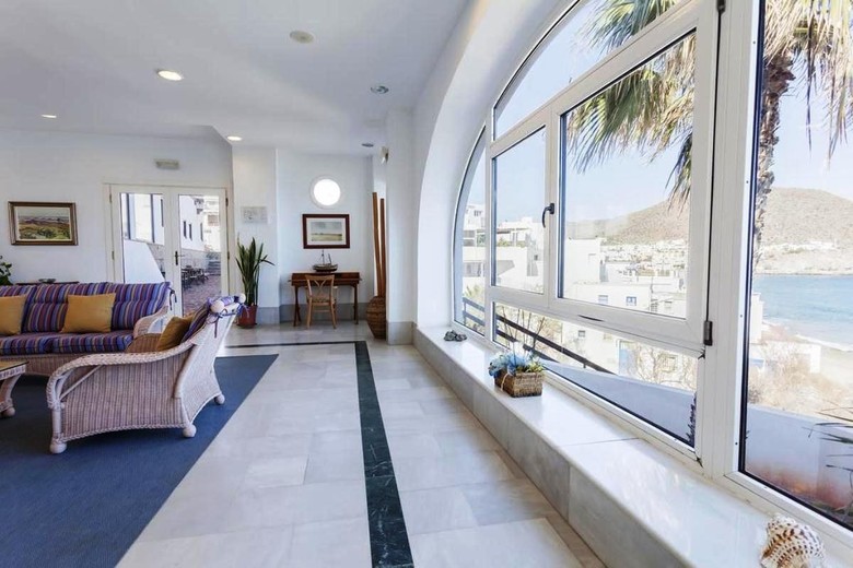 Hotel Do�a Pakyta
