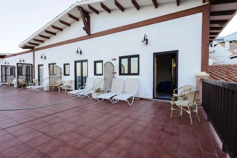 Hotel Do�a Pakyta