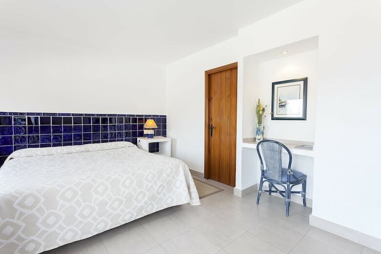 Hotel Do�a Pakyta