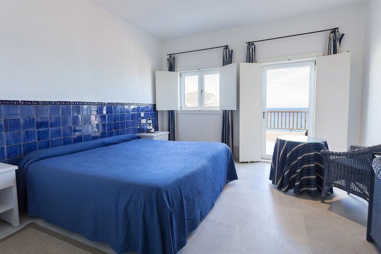 Hotel Do�a Pakyta
