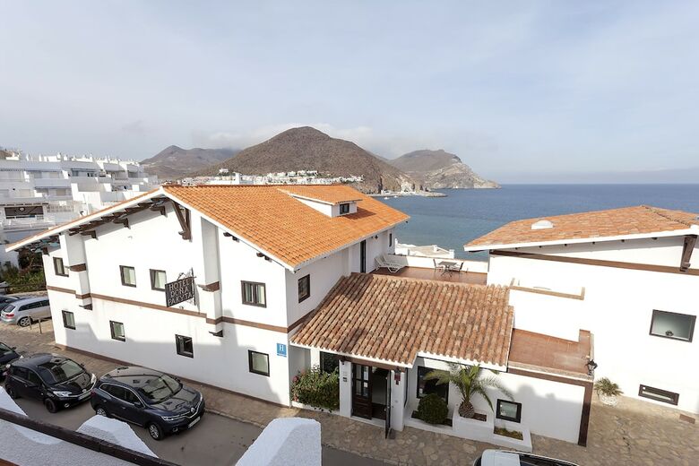 Hotel Do�a Pakyta