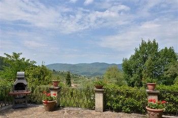 Villa Luce
