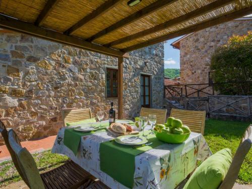 Holiday Home Greve In Chianti 1
