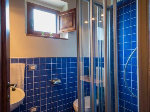 Holiday Home Greve In Chianti 1