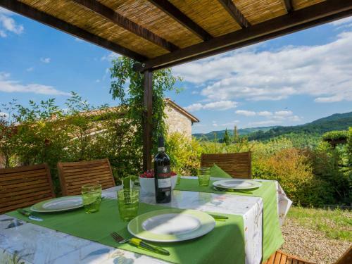 Holiday Home Greve In Chianti 1