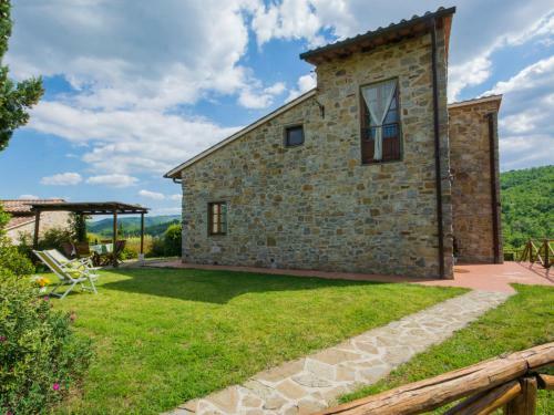 Holiday Home Greve In Chianti 1