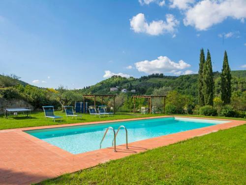 Holiday Home Greve In Chianti 1