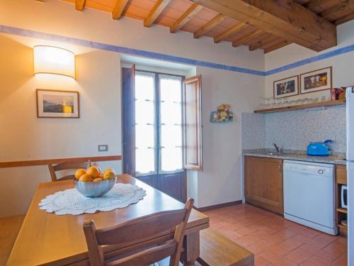 Holiday Home Greve In Chianti 1