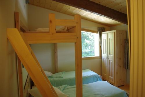Hotel Cis Lanslebourg