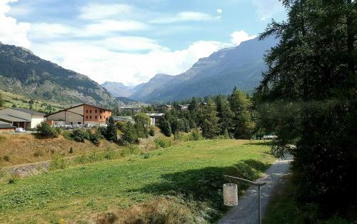 Hotel Cis Lanslebourg
