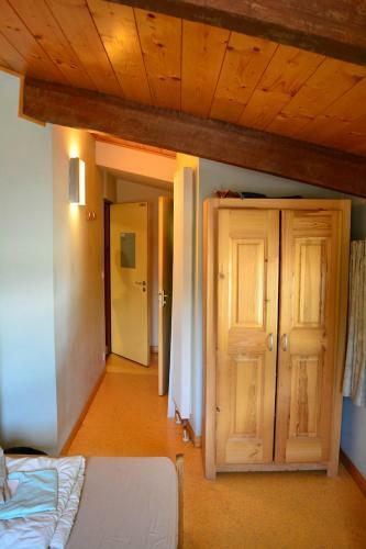 Hotel Cis Lanslebourg
