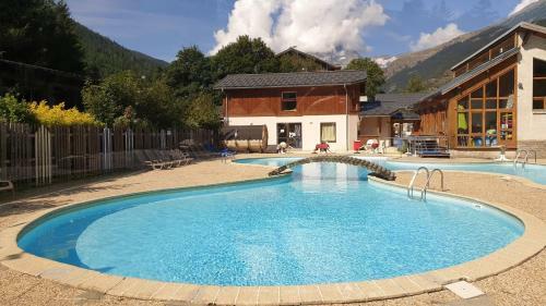 Hotel Cis Lanslebourg