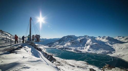 Hotel Cis Lanslebourg