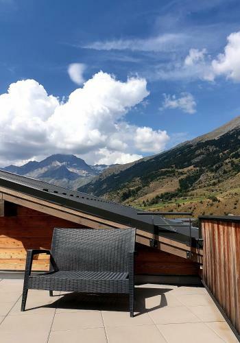 Hotel Cis Lanslebourg