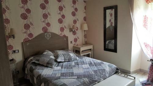 Hotel La Cl� Des Champs