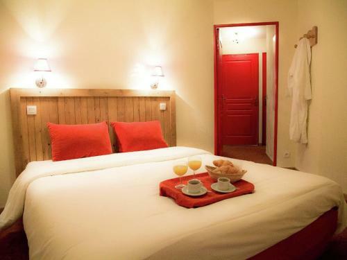 Apartment Les Alpages De Val Cenis I