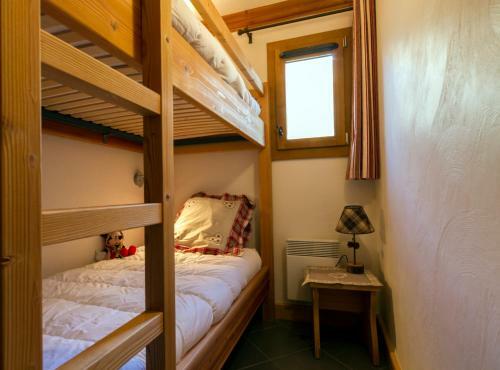 Apartamento R�sidence Le Crit�rium