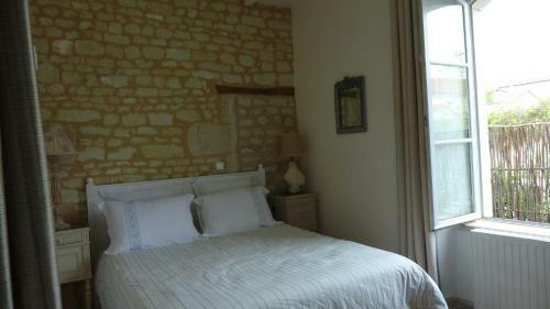Hostal Ecole De Mathuna De Marigny Brizay